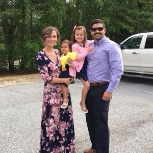 Meet your Posher, Erin